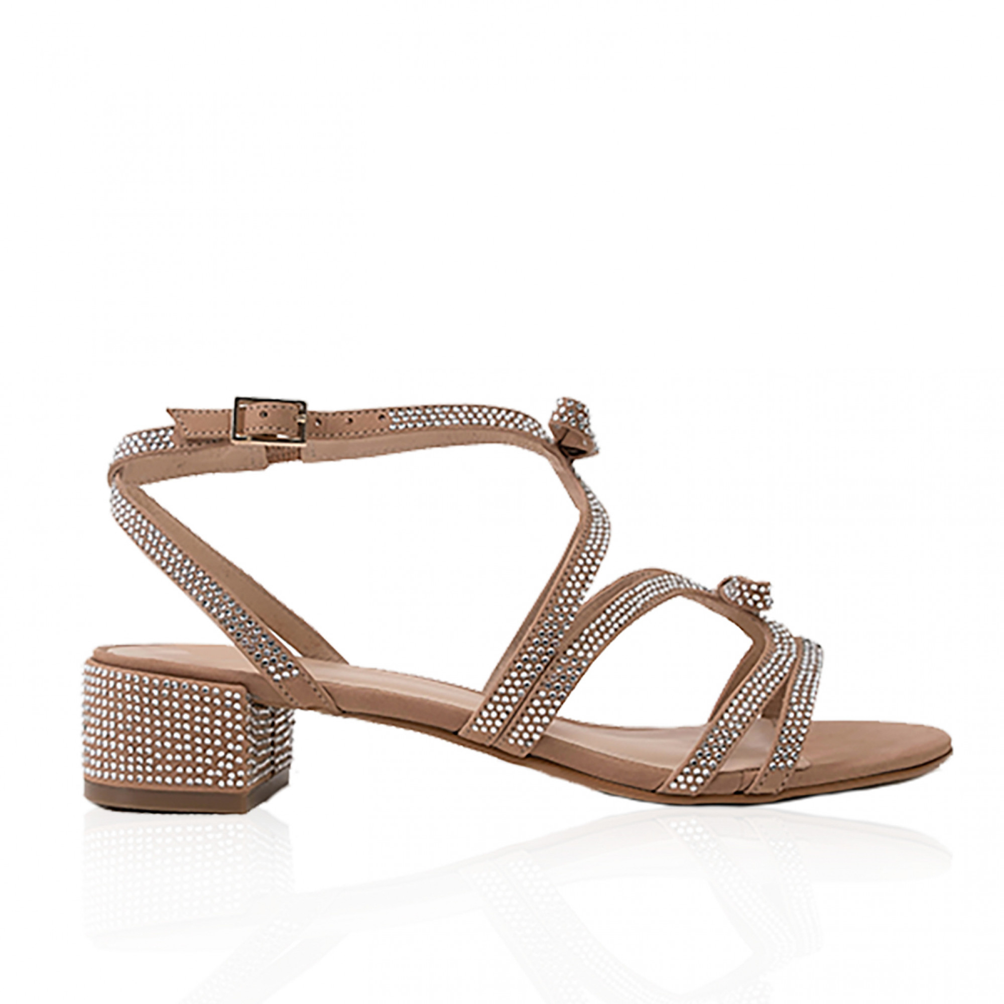Antonella sapatos top
