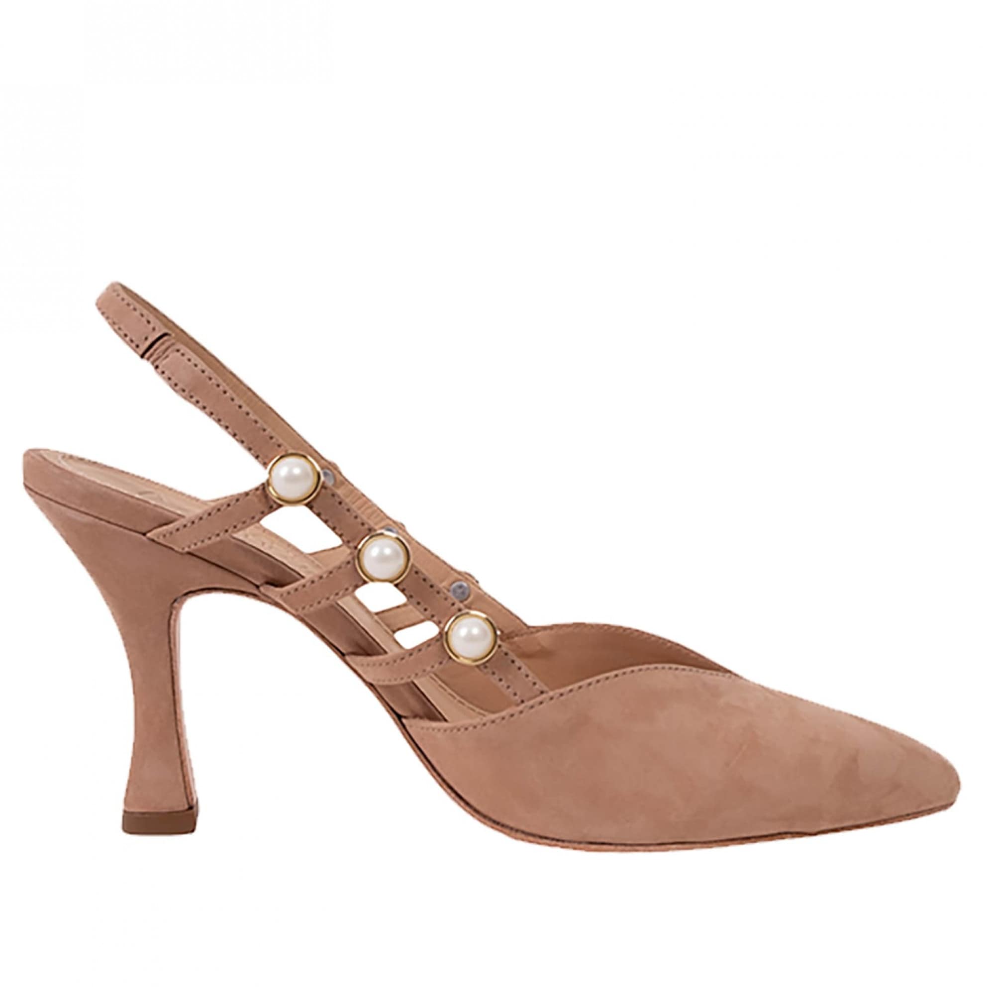 Scarpin cris roberto hot sale