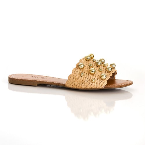 RASTEIRA RAFIA SANDY 