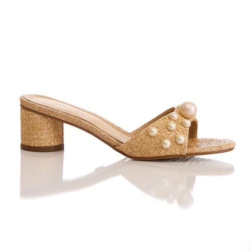 TAMANCO MAFE - RÁFIA